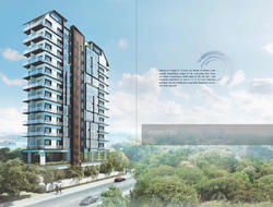 Harbour Suites (D4), Apartment #129394172